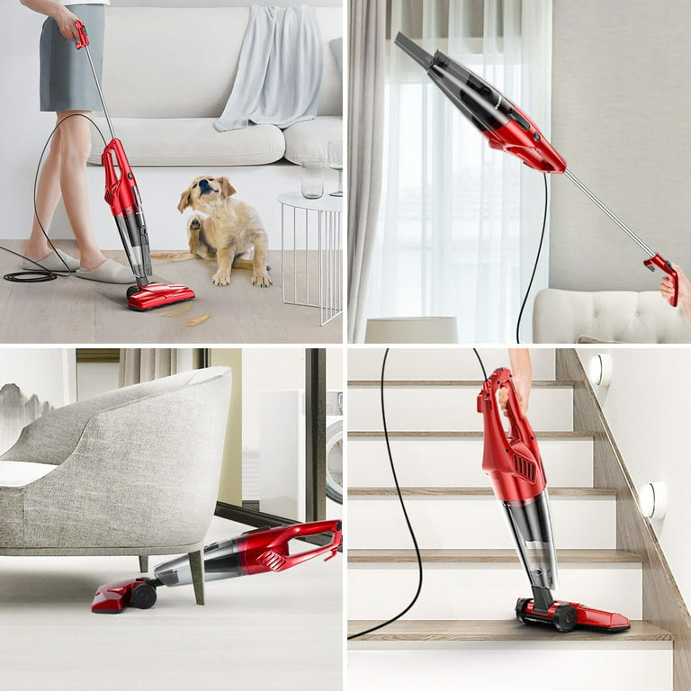 Stick Vacuum Cleaner